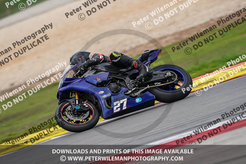 motorbikes;no limits;peter wileman photography;portimao;portugal;trackday digital images